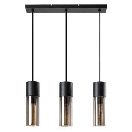 Rabalux 98072053 Pendel-Kronleuchter Ronno  E27