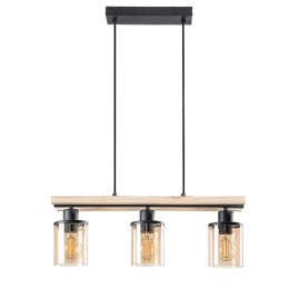 Rabalux 98072083 Pendel-Kronleuchter Niylah E27