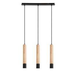 Rabalux 98072133 Pendel-Kronleuchter Braulia GU10