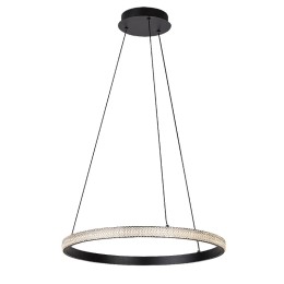 Rabalux 98072258 LED Pendel-Kronleuchter Grete  | 32W integrierte LED-Quelle | 2150lm | 3000K
