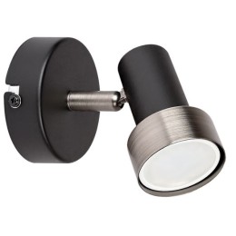 Rabalux 98073011 Spot-Wandleuchte Konrad GU10