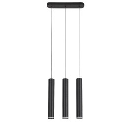 Rabalux 98073037 Pendel-Kronleuchter Senobia  GU10