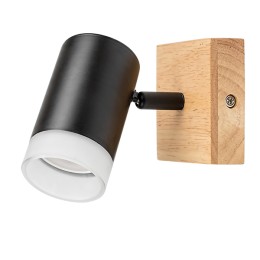 Rabalux 98073121 Spot-Wandleuchte Toras GU10