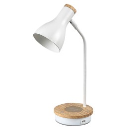 Rabalux 98074001 Tischlampe Mosley E14