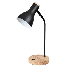 Rabalux 98074002 Tischlampe Ferb E14