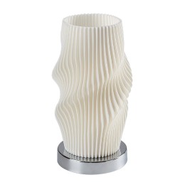 Rabalux 98074189 Tischlampe Tiana E14