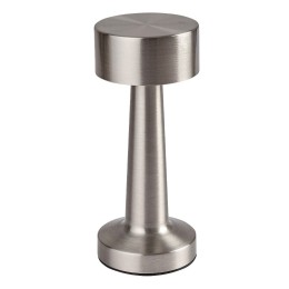 Rabalux 98074208 LED Tischlampe Senan | 2,7W integrierte LED-Quelle | 40lm | 3000+4500+6500K