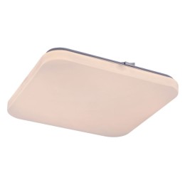 Rabalux 98075015 LED Deckenleuchte Vendel | 24W integrierte LED-Quelle | 1460lm | 4000K