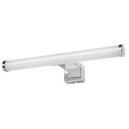 Rabalux 98075037 LED Badezimmer-Wandleuchte Nour | 5W integrierte LED-Quelle | 530lm | 4000K