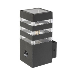 Rabalux 98077025 Außenwandleuchte Ankara E27