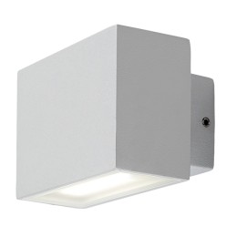 Rabalux 98077074 LED Außenwandleuchte Mataro | 7W integrierte LED-Quelle | 580lm | 4000K