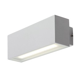 Rabalux 98077076 LED Außenwandleuchte Mataro | 10W integrierte LED-Quelle | 970lm | 4000K