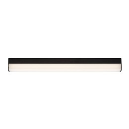 Rabalux 98078047 LED Wandleuchte Band2 | 14W integrierte LED-Quelle | 1050lm | 4000K