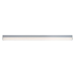 Rabalux 98078050 LED Wandleuchte Band2  | 20W integrierte LED-Quelle | 1650lm | 4000K