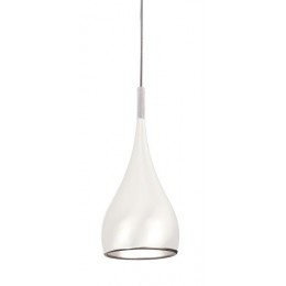 Azzardo AZ0287 Kronleuchter Fabio M 1x60W | E27 | IP20