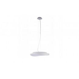 Azzardo AZ0987 LED Kronleuchter Circulo 48 3x60W | E27 | IP20