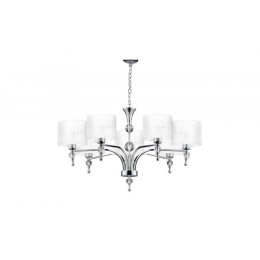 Azzardo AZ1106 Kronleuchter Press 7 7x50W | E27 | IP20