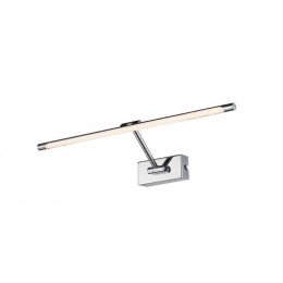 Azzardo AZ2652 LED Wandleuchte Spiegelleuchte Davinci 58 1x10W | 705lm | 3000K | IP20