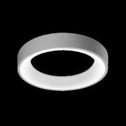 Azzardo AZ2725 LED Deckenleuchte Sovana 1x50W Top 55 | 2750lm | 3000-6500K | IP20 | CCT