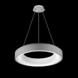 Azzardo AZ2729 LED Kronleuchter Hängeleuchte Sovana 55 1x50W | 2750lm | 3000-6500K | IP20 | CCT