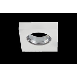 Azzardo AZ2779 Leuchte Savio Square 1x50W| GU10 | IP20