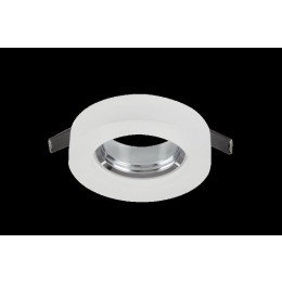 Azzardo AZ2779 Deckenleuchte Savio Round 1x50W | GU10 | IP20