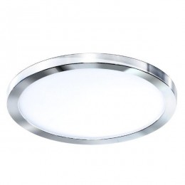 Azzardo AZ2841 LED Deckenleuchte Sl 15 Round 1x12W | 1000lm | 4000K | IP44