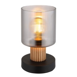 Globo ALEIDIS 15768T Tischlampe E27