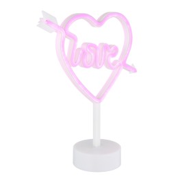 Globo ARMOR 28066 LED Tischlampe | 2W LED