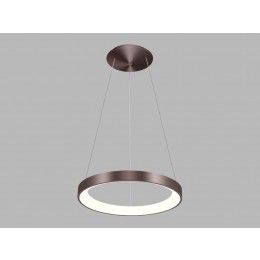 LED2 3271858 LED- Deckenleuchte Bella Slim P 1x38W | 2660lm | 3000K/4000K