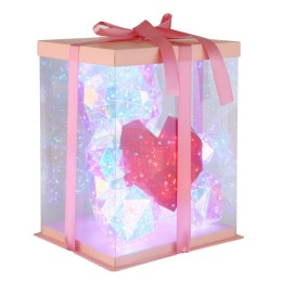 Globo BRONDAR 28058 LED Tischlampe | 1W LED | 8000K