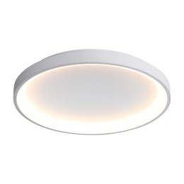 Italux CLN-3151-M-WH LED Anbau-Kronleuchter Raden | 50W LED | 2900lm | 3000-6000K