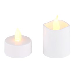 Globo CANDLY 28101 LED Tischlampe | 1W LED | 3lm | param_chromaticnost_val_2300K