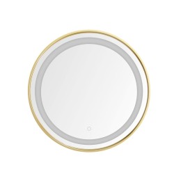 Zuma Line 003064-030714 LED Badezimmer-Wandleuchte MIRROR integrierte LED-Quelle