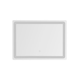 Zuma Line 003064-030824 LED Badezimmer-Wandleuchte MIRROR integrierte LED-Quelle