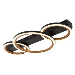 Globo DAKARI I 67356D1 LED Anbau-Kronleuchter | 40W LED | 1370lm | 3000K