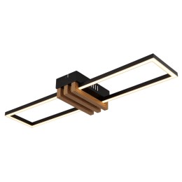 Globo DAKARI I 67357D LED Anbau-Kronleuchter | 20W LED | 1000lm | 3000K