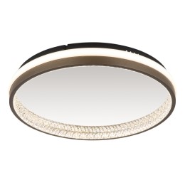 Globo DELLA 67179D LED Anbau-Kronleuchter | 40W LED | 1790lm