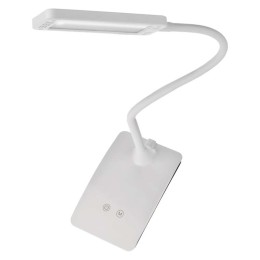 EMOS Z7599W LED Lampe Eddy | 6,5W integrierte LED-Quelle | 480lm | 3000K