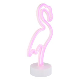 Globo FLAMINGO 28064 LED Tischlampe | 2W LED