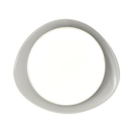 Zuma Line 003064-027924 LED Anbau-Kronleuchter AURA integrierte LED-Quelle