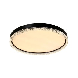 Zuma Line 003064-027929 LED Anbau-Kronleuchter REGI integrierte LED-Quelle