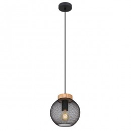 Globo 15663H Deckenleuchte Pablo 1x40W | E27