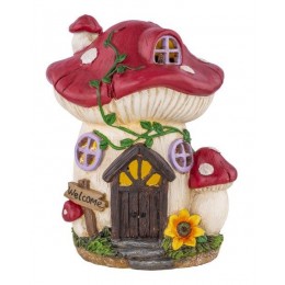 Globo Solar 33558P LED Deko-Außenleuchte 1x AA 1x0,06W | 3000K | IP44