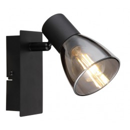 Globo 54307-1 Wandleuchte Claude 1x40W | E14