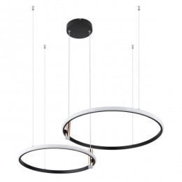Globo 67300H LED Deckenleuchte Coco 1x55W | 2200lm | 2700-6000K