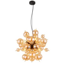 Globo 15633HA Pendel-Kronleuchter UDO  E14