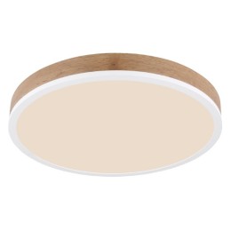 Globo 416080WWD2R LED Anbau-Kronleuchter DORO  | 24W integrierte LED-Quelle | 1800lm | 3000K