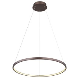 Globo 67192-29BR LED Pendel-Kronleuchter RALPH  | 29W integrierte LED-Quelle | 1400lm | 3000K