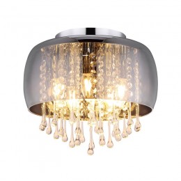 Globo 15809D Deckenleuchte Kalla 5x25W | E14